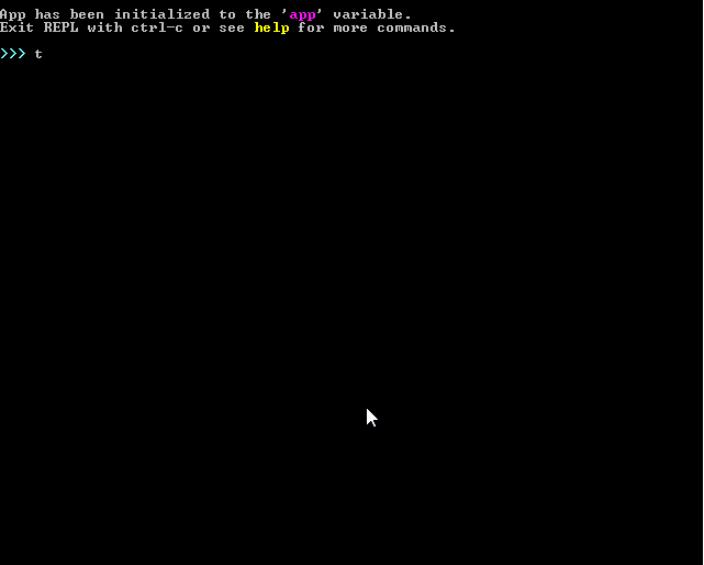 REPL