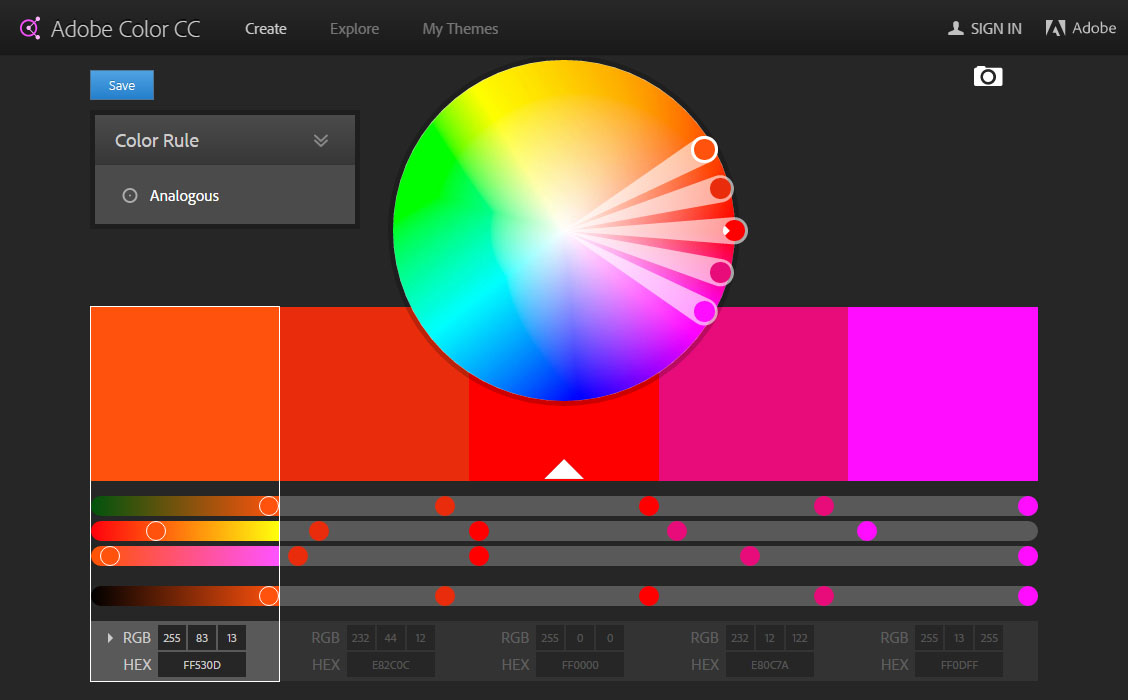 adobecolorwheel