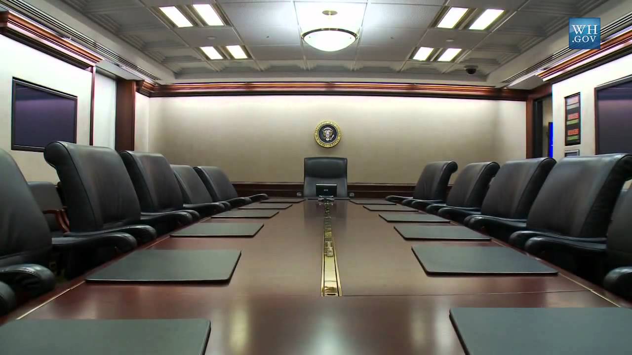 Featured image of post Teams Backgrounds Oval Office : Virtual background for video conferencing.