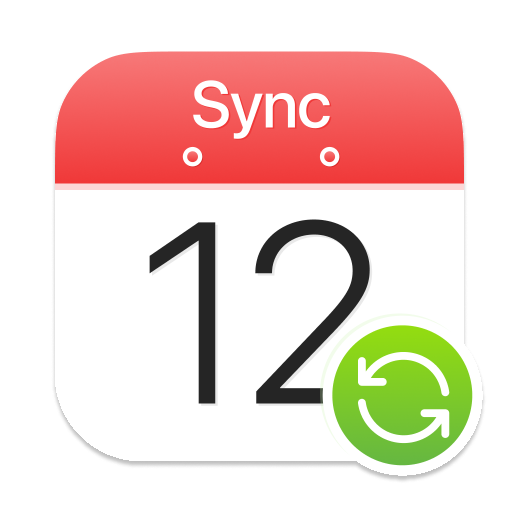 Building Local Calendar Sync Day 05: Logo and App Icon