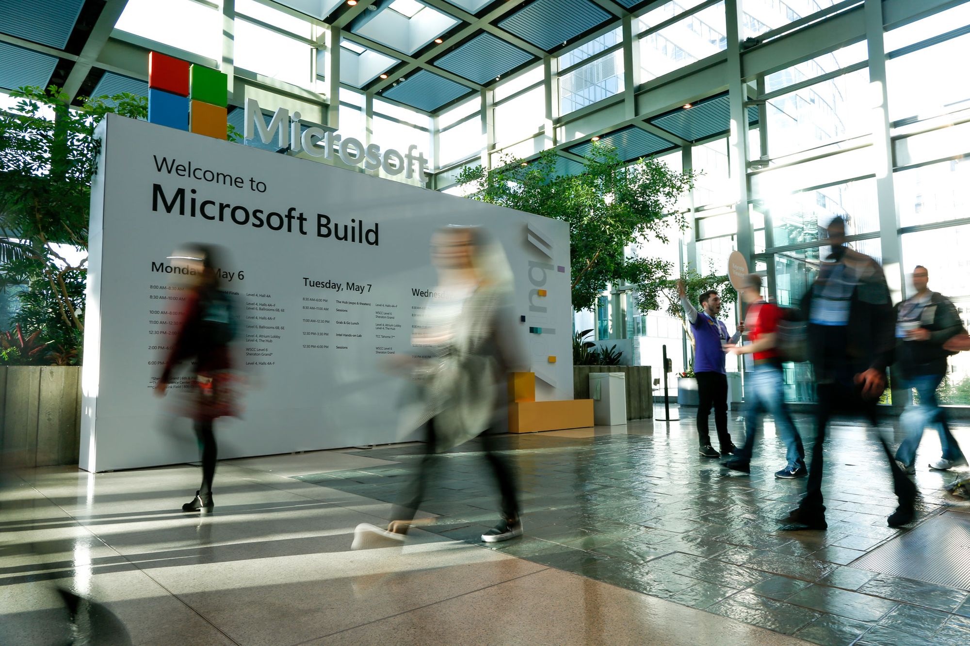 Microsoft Build 2019: App Developer Highlights