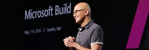 Microsoft Build 2018: App Innovation Highlights